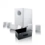Комплект акустики 5.1 Canton Smart Cinema 95, white